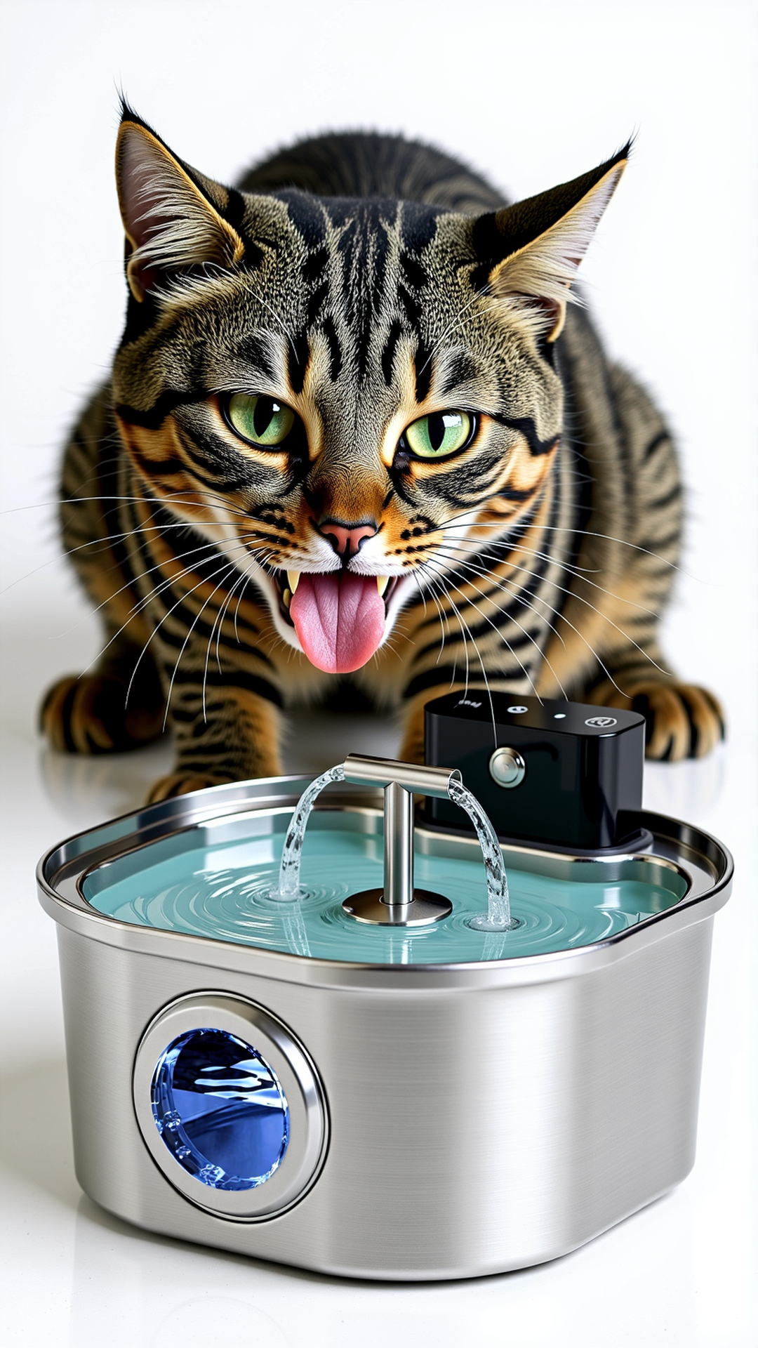 WhiskerWell