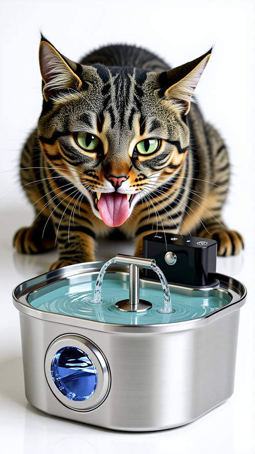 WhiskerWell