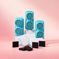 Filter Refill Pack (9pcs)