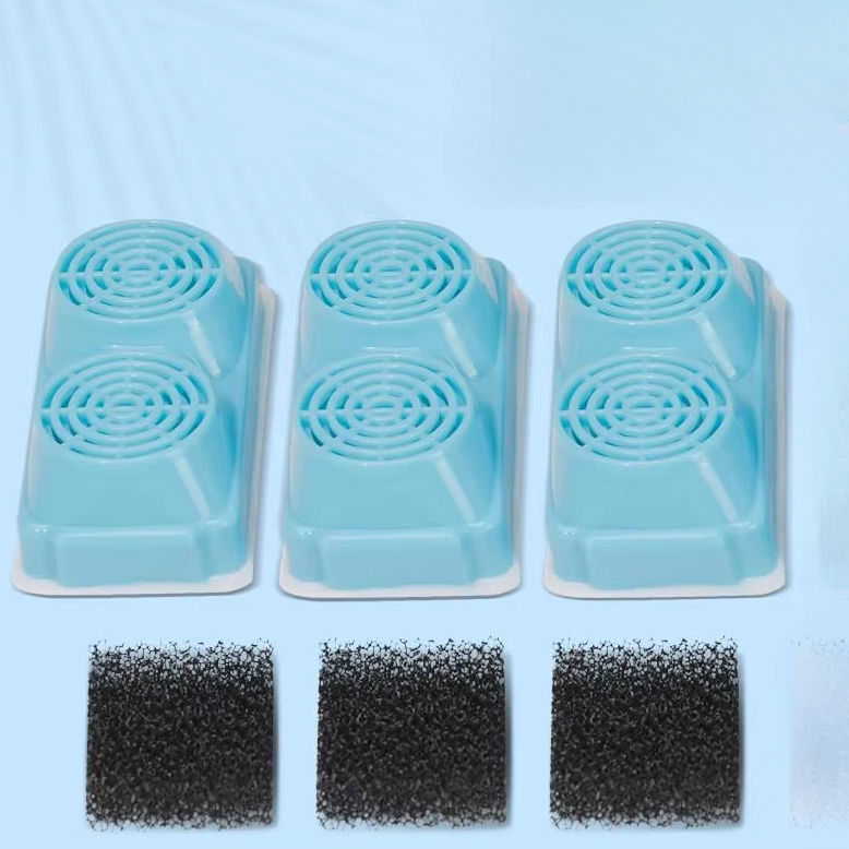 WhiskerWell Filters (3pc)
