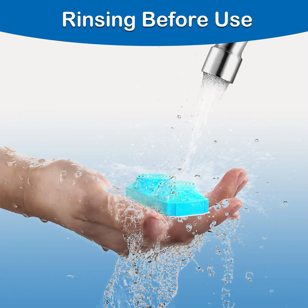 Filter Refill Pack (9pcs)
